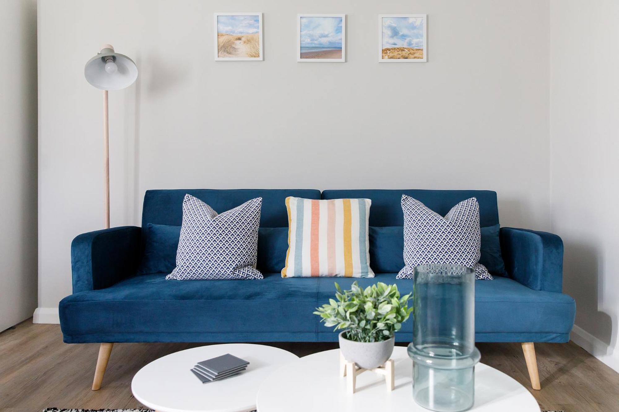 Little Blue By The Butler Collection Apartment Chichester Exterior photo